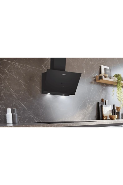 Siemens LC67KPJ30T Ankastre Davlumbaz - 4