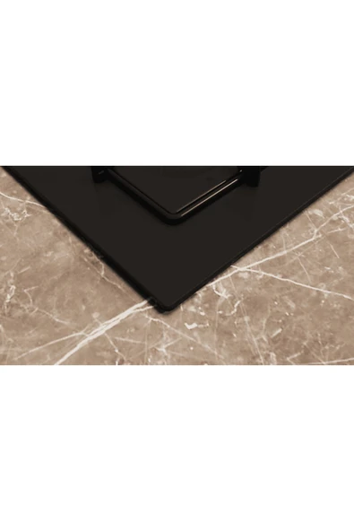 Siemens EO6C6PP30L Gazlı Ankastre Ocak - 6