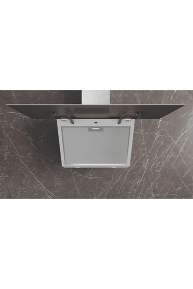 Siemens LC97KPJ20T Ankastre Davlumbaz - 4