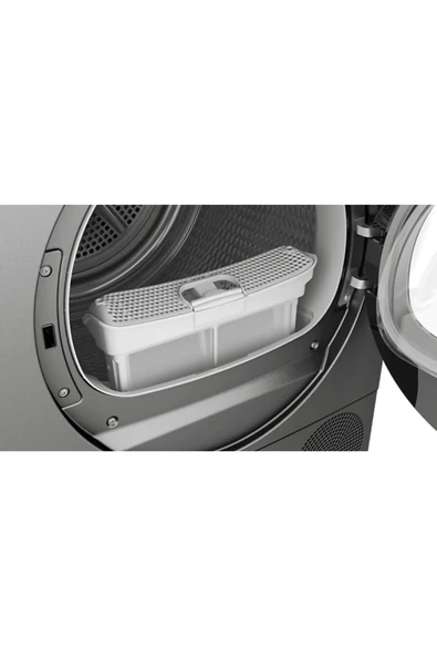 Siemens WQ42G20RTR A++ 9 Kg Kurutma Makinesi - 5