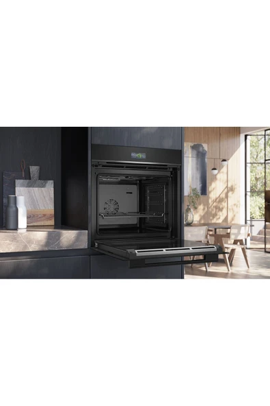 Siemens Hb734g1b1 Iq700 Ankastre Fırın - 2