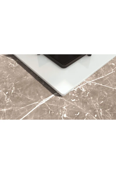 Siemens EO6C2PP30L Gazlı Ankastre Ocak - 5