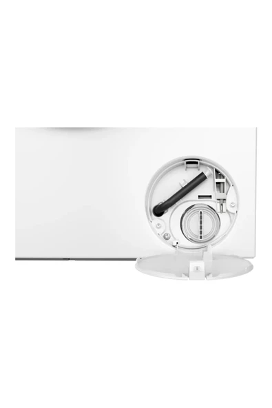 Siemens Wg44b2a0tr 1400 Devir 9 Kg Çamaşır Makinesi - 8