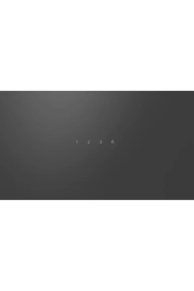 Siemens Lc64kpj60t 60 Cm Duvar Tipi Davlumbaz Siyah - 5