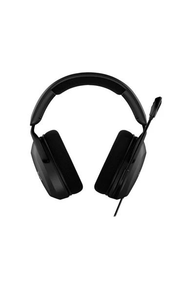 HyperX Cloud Stinger 2 Core 683L9AA Kablolu Kulak Üstü Oyuncu Kulaklığı Outlet - 5