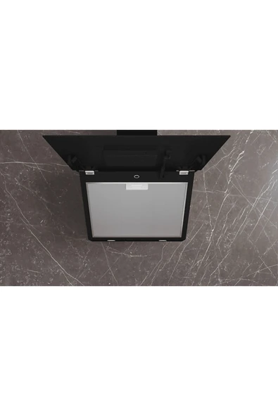 Siemens LC67KPJ30T Ankastre Davlumbaz - 5