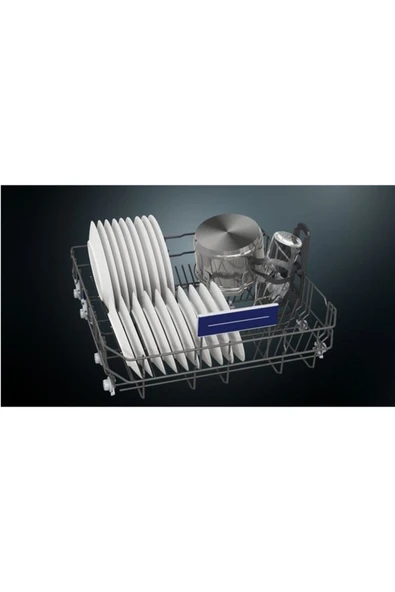 Siemens Sn25eı70mt 8 Programlı 13 Kişilik Bulaşık Makinesi - 3