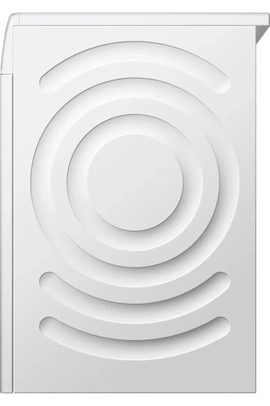 Siemens WG44A2Z1TR 1400 Devir 9 KG Çamaşır Makinesi - 4
