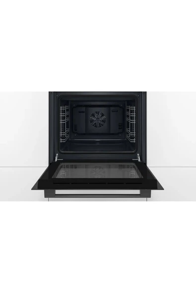 Siemens Hb012fbb1t 66 Lt Ankastre Fırın - 3