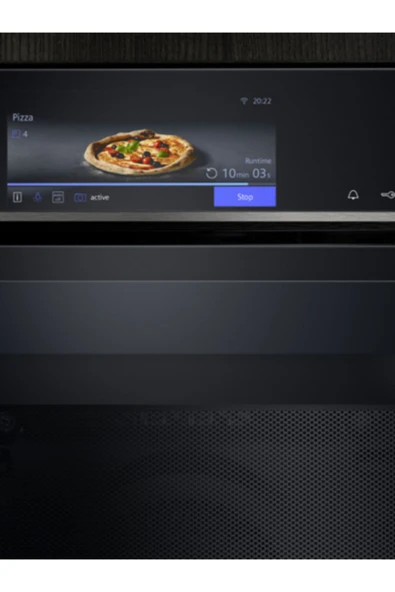 Siemens Hb734g1b1 Iq700 Ankastre Fırın - 3