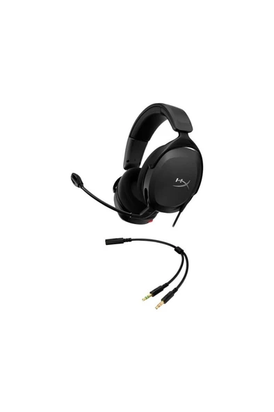HyperX Cloud Stinger 2 Core 683L9AA Kablolu Kulak Üstü Oyuncu Kulaklığı Outlet - 3