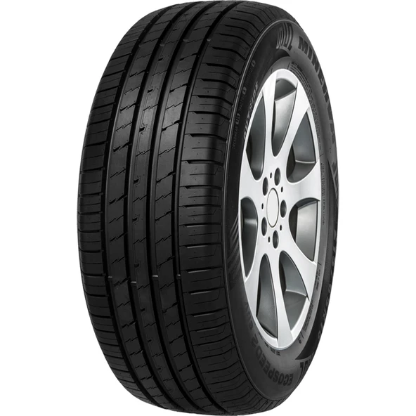 Minerva 285/40R22 110Y XL EcoSpeed2 Suv (Yaz) (2025)