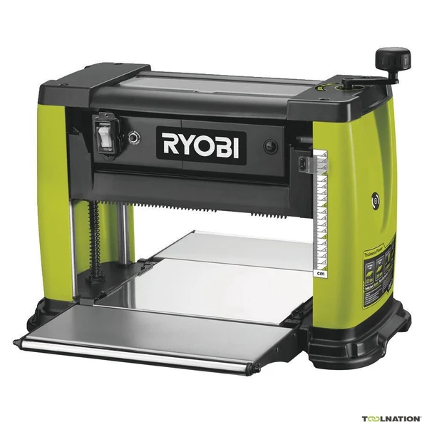 Ryobi RAP1500G Planya ve Kalınlık Makinesi ürün görseli 1