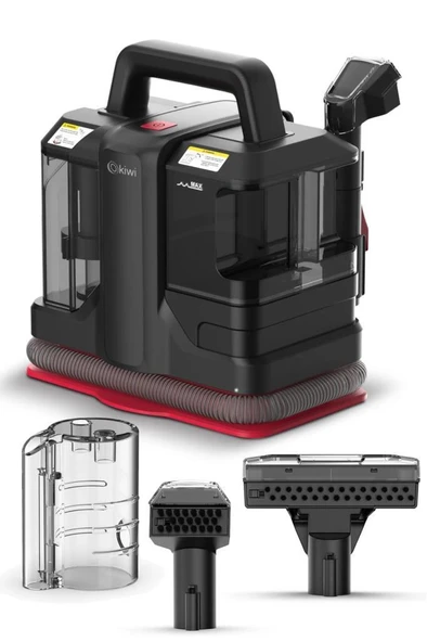 KİWİ KCC-4322 Koltuk ve Halı Yıkama Makinesi - 3