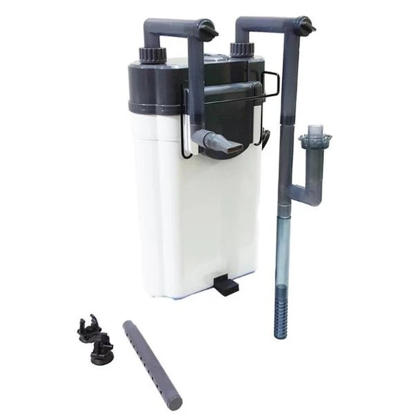 Sobo SF-550F Dış Filtre 500Lt/H 7W - Resim 2