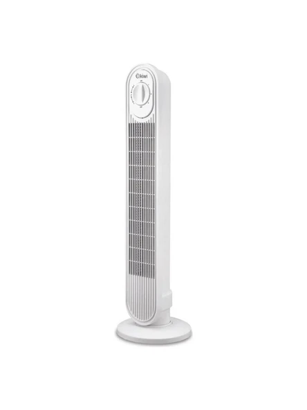 Altabi Kule Tipi Vantilatör 3 Kademeli 45 W