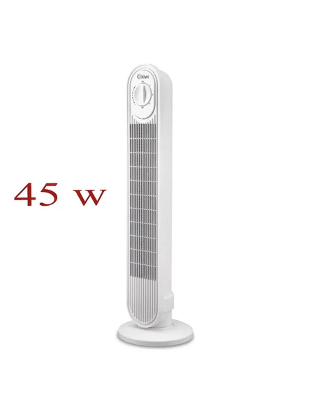 Altabi Kule Tipi Vantilatör 3 Kademeli 45 W - 3