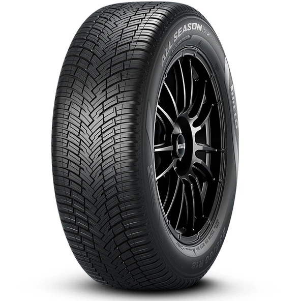 Pirelli 255/45R20 105Y XL Seal Inside Elect Scorpion All Season SF2 (4 Mevsim) (2025) ürün görseli