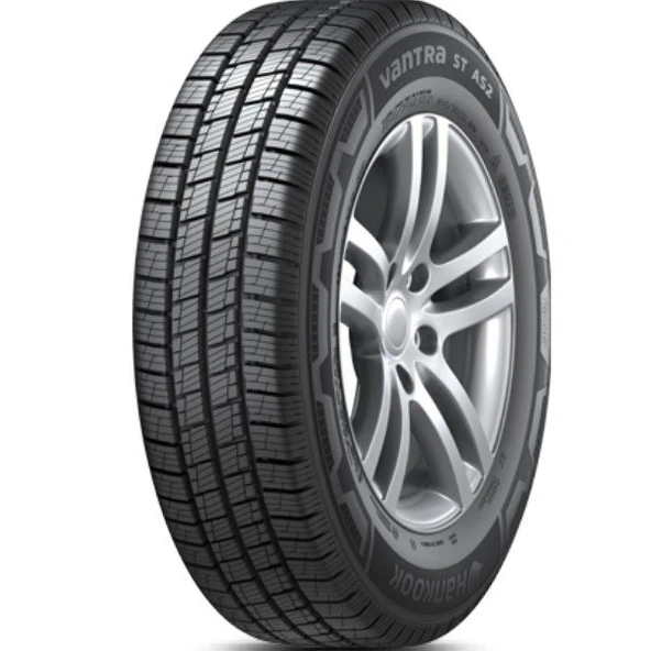 Hankook 205/65R16C 107/105T 8PR RA30 VanTRa ST AS2 (Yaz) (2025) ürün görseli