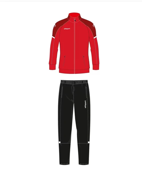 Uhlsport Energy Kamp Eşofman Takımı- KIRMIZI