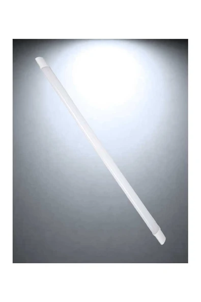 Cata CT-2480 40W 120CM Acil Aydınlatma Kitli Ledli Etanj Beyaz Işık 6400K - 3