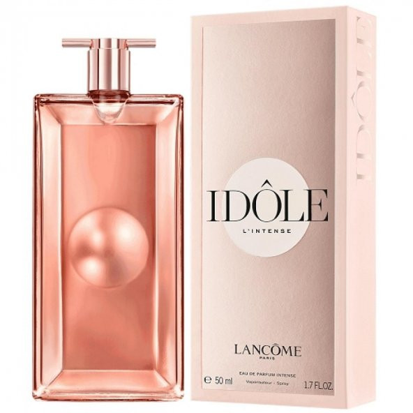 Lancome Idole Intense EDP 75 ML Tester Bayan Parfüm
