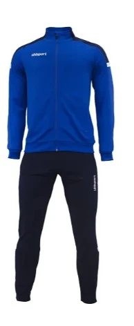 Uhlsport Energy Kamp Eşofman Takımı-MAVİ - 2