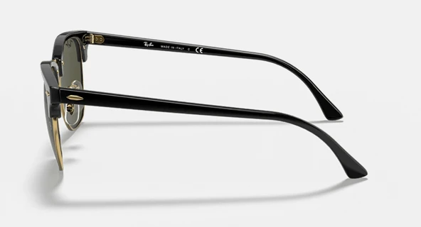 Ray-Ban RB 3016 W0365  Unisex Güneş Gözlüğü - 4