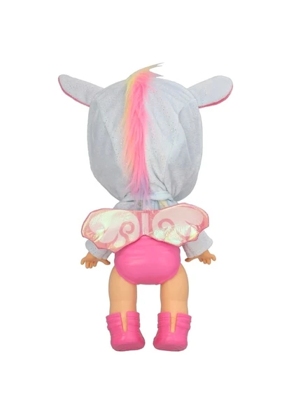 Cry Babies Kreş Günlük Bakım Jenna - 923744 Lisanslı Ürün - Resim 5