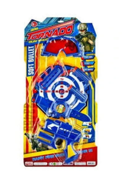 Tornado Silah Seti