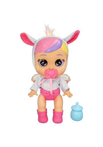Cry Babies Kreş Günlük Bakım Jenna - 923744 Lisanslı Ürün - Resim 2