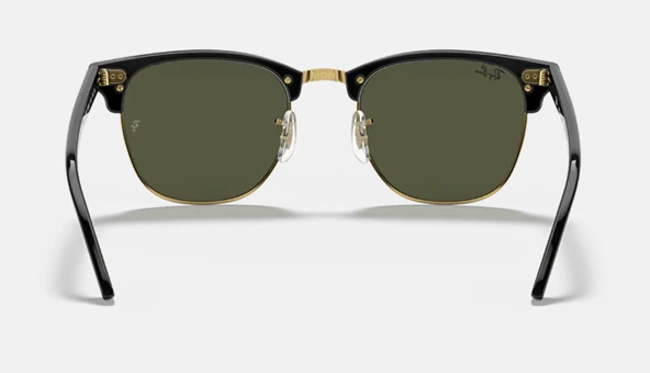 Ray-Ban RB 3016 W0365  Unisex Güneş Gözlüğü - 5
