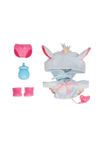 Cry Babies Kreş Günlük Bakım Jenna - 923744 Lisanslı Ürün - Resim 6