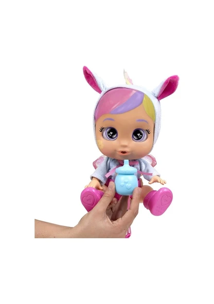 Cry Babies Kreş Günlük Bakım Jenna - 923744 Lisanslı Ürün - Resim 9