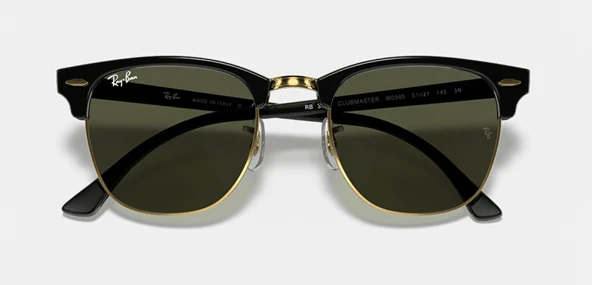 Ray-Ban RB 3016 W0365  Unisex Güneş Gözlüğü - 2
