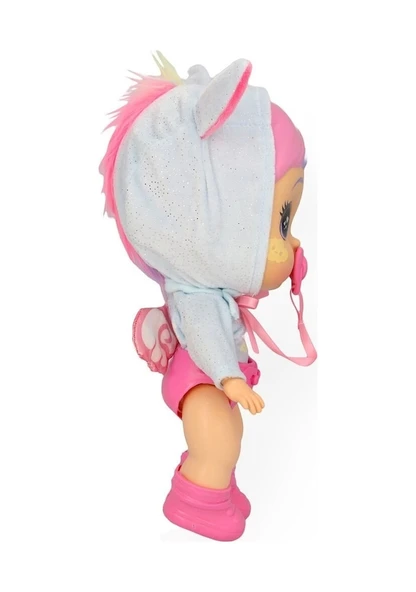 Cry Babies Kreş Günlük Bakım Jenna - 923744 Lisanslı Ürün - Resim 3