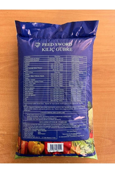 2,5 Kg. Isıl işlem Görmüş Yanmış Elenmiş Koyun Gübresi Organik Doğal Katı Çiftlik Gübresi - 2