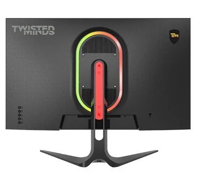 TWISTED MINDS 27" TM27QHD180IPS QHD 2K 180HZ 0,5MS HDMI DP HDR READY FAST IPS RGB GAMING MONİTÖR - 3