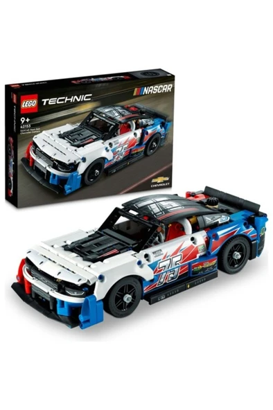 LEGO Technic Nascar Chevrolet Camaro 42153