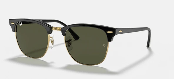 Ray-Ban RB 3016 W0365  Unisex Güneş Gözlüğü - 1