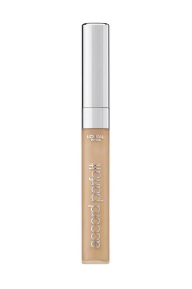 L'Oreal Paris Kapatıcı - True Match Concealer 4N Beige