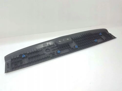 Ferodo ET76R40352AE35B8N FORD  Trım Komple - Arka Panel Transit Courier B460