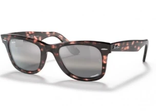 Ray-Ban 0RB 2140 1334  50 Unisex Güneş Gözlüğü - 1