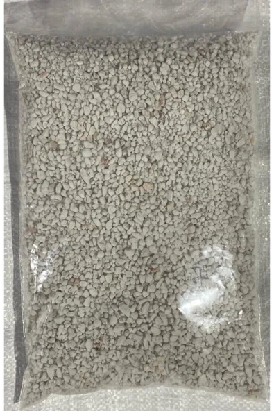 2 Adet 5 Lt Tarım Perliti Köklendirici Perlit -  5 Litre Drenaj  Düzenleyici Premium Kalite - 7