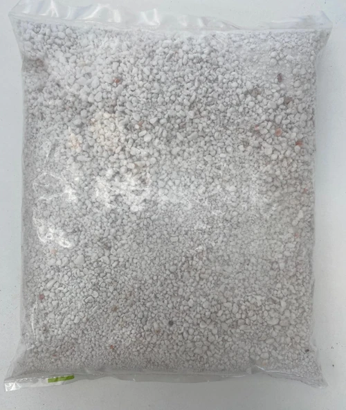 10 Litre Tarım Perliti Köklendirici Perlit -  Drenaj  Düzenleyici Premium Kalite - 2