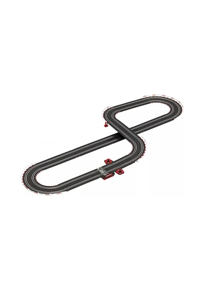 Carrera Go! Race Victory 4.3 Metre 62545 Lisanslı Ürün