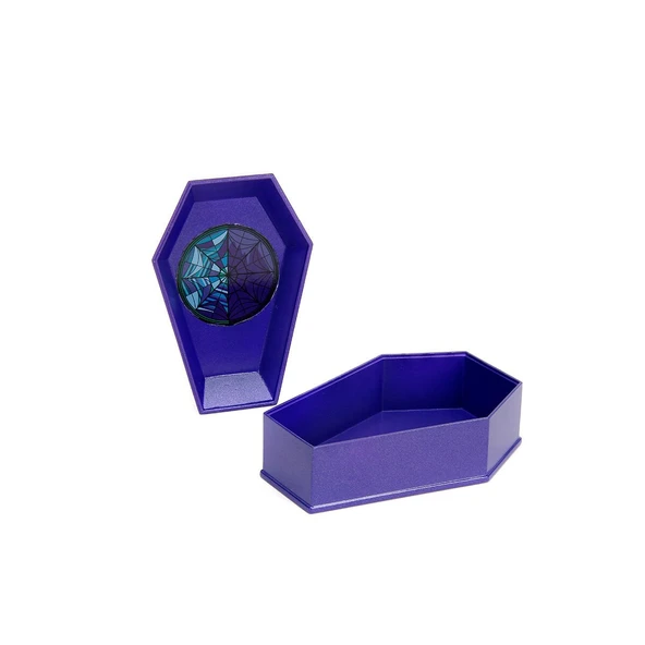 253252041 Jada Wednesday Blind Box Figür - 5