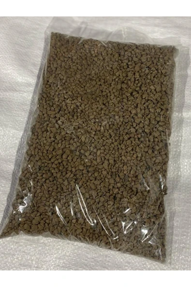 2 Adet 4-8 mm Ponza Taşı - Tarım Pomzası 5 Lt Paket - 5 Litre Volkanik Ponza Taşı - 2