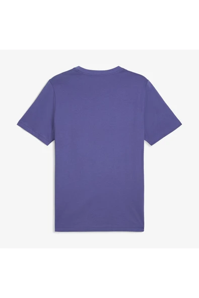 PUMA ERKEK GRAPHICS ICON TEE TİŞÖRT 68482946 - 5