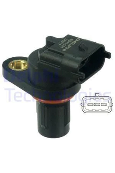 Delphi SS11151 KAM MİLİ SENSÖRÜ ACLASS.BCLASS.CCLASS.CLCLASS.CLCC - 1